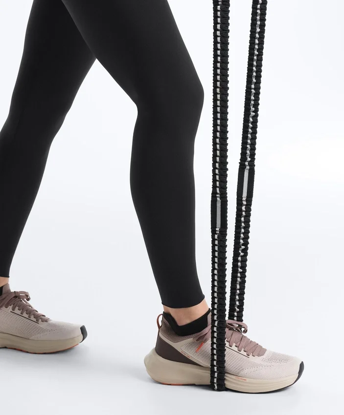 Leggings taille haute Perfect-Adapt longueur cheville Leggings taille haute Perfect-Adapt longueur cheville