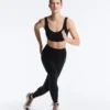Leggings taille haute Perfect-Adapt longueur cheville Leggings taille haute Perfect-Adapt longueur cheville