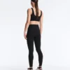 Leggings taille haute Perfect-Adapt longueur cheville Leggings taille haute Perfect-Adapt longueur cheville