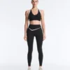 Soutien-gorge de sport Perfect-Adapt à maintien moyen et contrasté Soutien-gorge de sport Perfect-Adapt à maintien moyen et contrasté