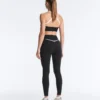 Soutien-gorge de sport Perfect-Adapt à maintien moyen et contrasté Soutien-gorge de sport Perfect-Adapt à maintien moyen et contrasté