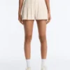 Light Touch Bouffant Shorts Light Touch Bouffant Shorts