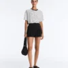 Light Touch Bouffant Shorts Light Touch Bouffant Shorts