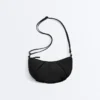 Mini sac à bandoulière matelassé Mini sac à bandoulière matelassé