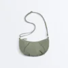 Mini sac à bandoulière matelassé Mini sac à bandoulière matelassé