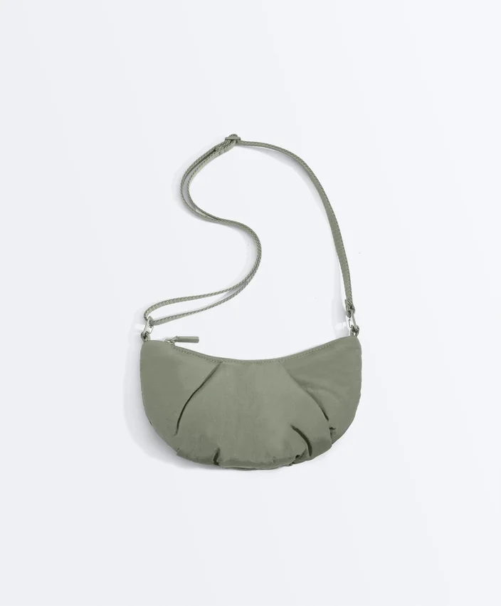 Mini sac à bandoulière matelassé Mini sac à bandoulière matelassé