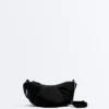 Mini sac à bandoulière matelassé Mini sac à bandoulière matelassé