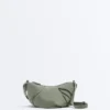 Mini sac à bandoulière matelassé Mini sac à bandoulière matelassé