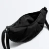 Mini sac à bandoulière matelassé Mini sac à bandoulière matelassé