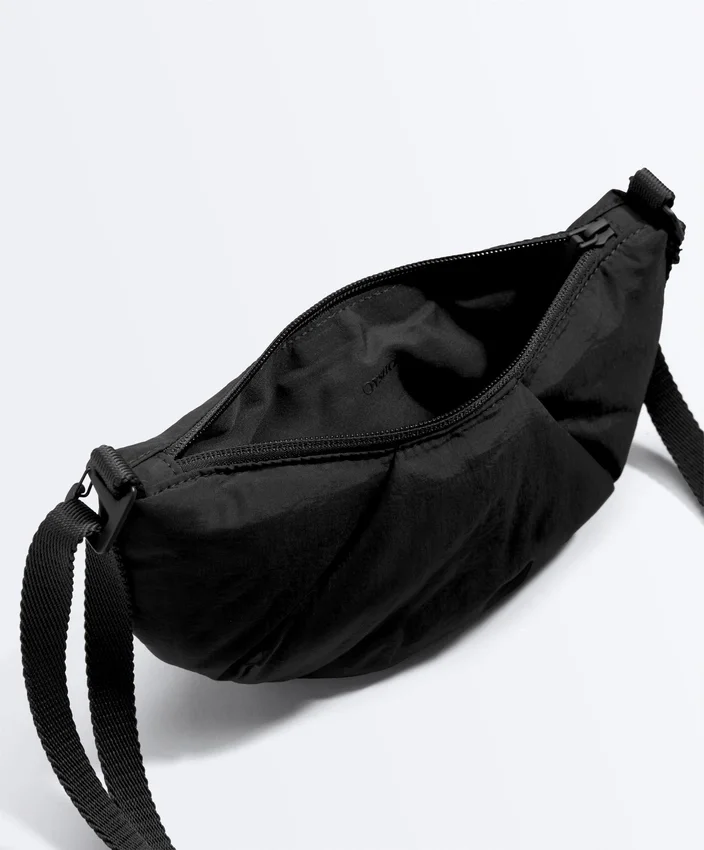 Mini sac à bandoulière matelassé Mini sac à bandoulière matelassé