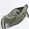 Mini sac à bandoulière matelassé Mini sac à bandoulière matelassé