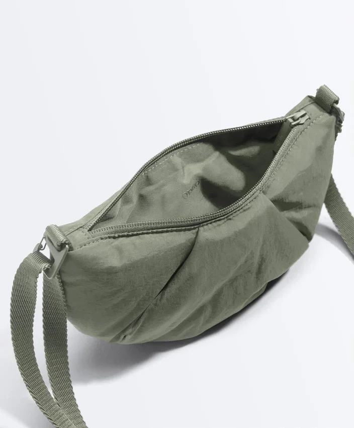 Mini sac à bandoulière matelassé Mini sac à bandoulière matelassé