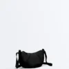 Mini sac à bandoulière matelassé Mini sac à bandoulière matelassé