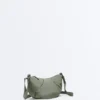 Mini sac à bandoulière matelassé Mini sac à bandoulière matelassé