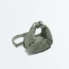 Mini sac à bandoulière matelassé Mini sac à bandoulière matelassé