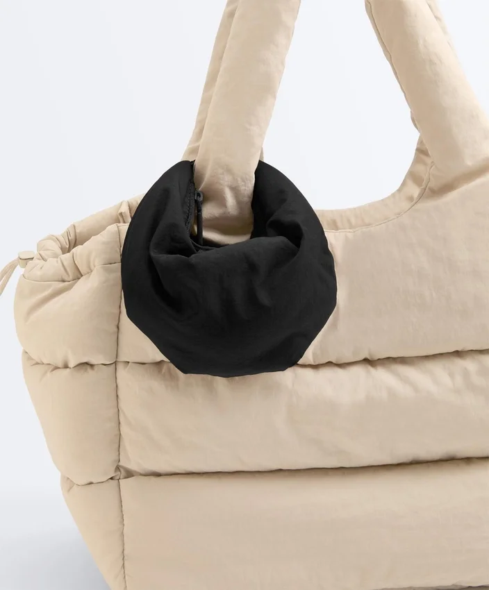 Mini sac à bandoulière matelassé Mini sac à bandoulière matelassé