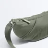 Mini sac à bandoulière matelassé Mini sac à bandoulière matelassé