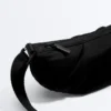 Mini sac à bandoulière matelassé Mini sac à bandoulière matelassé