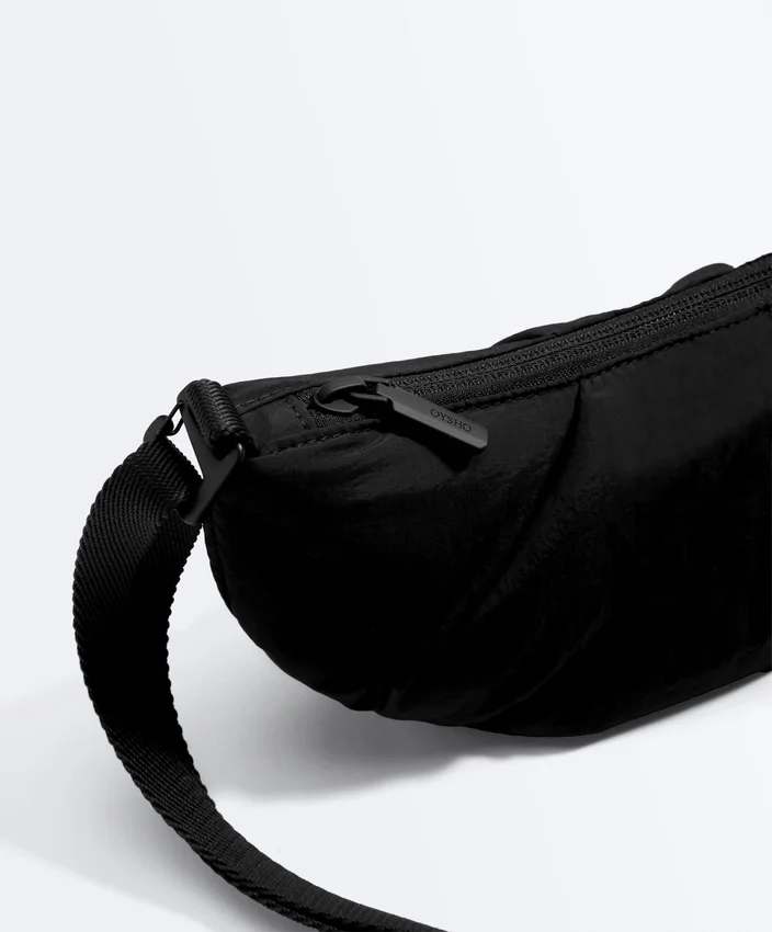 Mini sac à bandoulière matelassé Mini sac à bandoulière matelassé