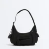 Mini-sac à grandes poches Mini-sac à grandes poches