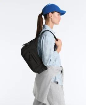 Mini-sac à grandes poches