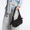 Mini-sac à grandes poches Mini-sac à grandes poches