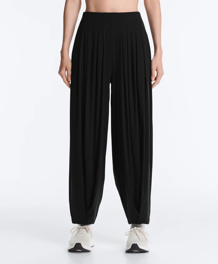 Pantalon bouffant long Light Touch Pantalon bouffant long Light Touch