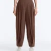 Pantalon bouffant long Light Touch Pantalon bouffant long Light Touch