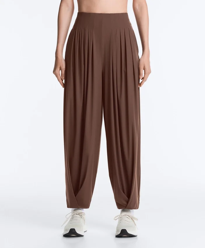 Pantalon bouffant long Light Touch Pantalon bouffant long Light Touch