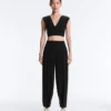 Pantalon bouffant long Light Touch Pantalon bouffant long Light Touch