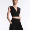 Pantalon bouffant long Light Touch Pantalon bouffant long Light Touch