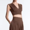 Pantalon bouffant long Light Touch Pantalon bouffant long Light Touch