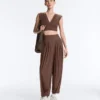 Pantalon bouffant long Light Touch Pantalon bouffant long Light Touch