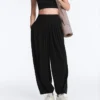 Pantalon bouffant long Light Touch Pantalon bouffant long Light Touch