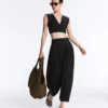 Pantalon bouffant long Light Touch Pantalon bouffant long Light Touch