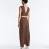 Pantalon bouffant long Light Touch Pantalon bouffant long Light Touch