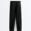 Pantalon bouffant long Light Touch Pantalon bouffant long Light Touch