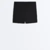 Pantalon Comfortlux taille haute de 5 cm Pantalon Comfortlux taille haute de 5 cm