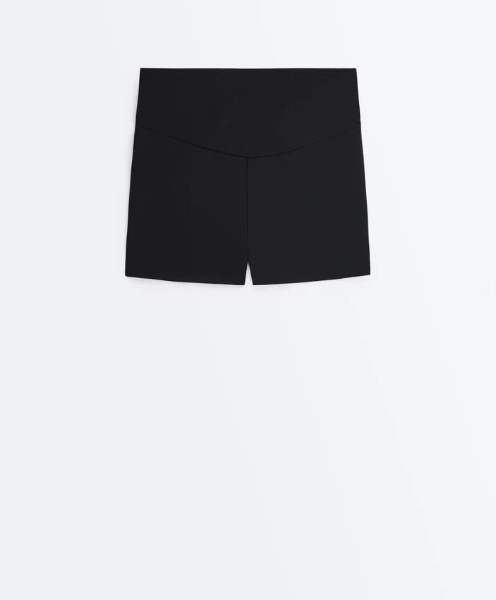 Pantalon Comfortlux taille haute de 5 cm Pantalon Comfortlux taille haute de 5 cm