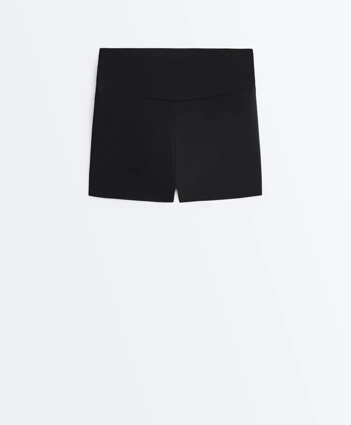 Pantalon Comfortlux taille haute de 5 cm Pantalon Comfortlux taille haute de 5 cm