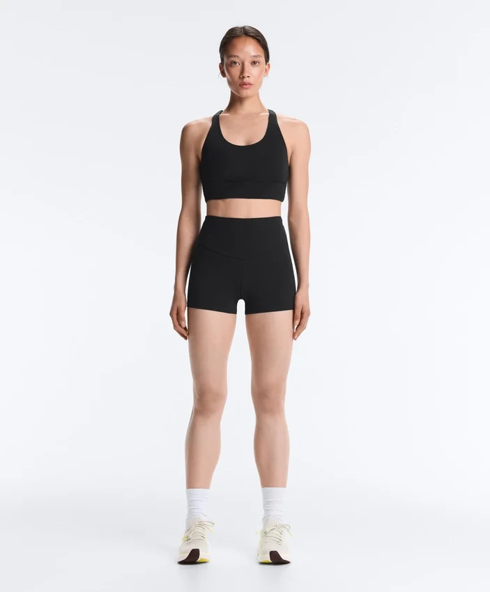 Pantalon Comfortlux taille haute de 5 cm Pantalon Comfortlux taille haute de 5 cm