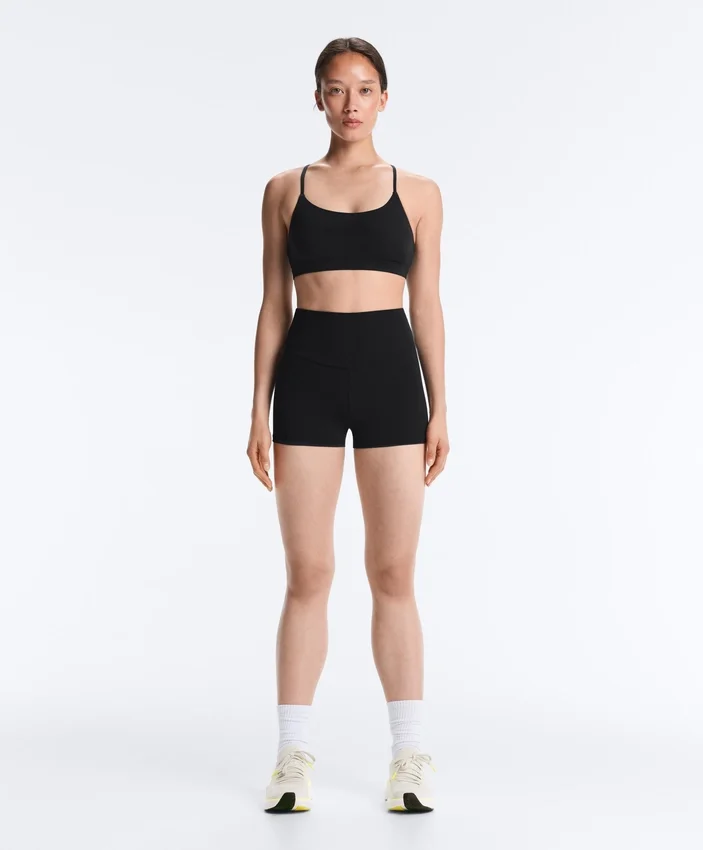 Pantalon Comfortlux taille haute de 5 cm Pantalon Comfortlux taille haute de 5 cm