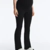 Pantalon de grossesse Comfortlux 80 cm évasé Pantalon de grossesse Comfortlux 80 cm évasé