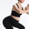 Pantalon de grossesse Comfortlux 80 cm évasé Pantalon de grossesse Comfortlux 80 cm évasé
