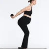 Pantalon de grossesse Comfortlux 80 cm évasé Pantalon de grossesse Comfortlux 80 cm évasé