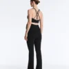 Pantalon de grossesse Comfortlux 80 cm évasé Pantalon de grossesse Comfortlux 80 cm évasé