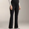 Pantalon de grossesse Warm Flare Pantalon de grossesse Warm Flare