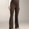 Pantalon de grossesse Warm Flare Pantalon de grossesse Warm Flare