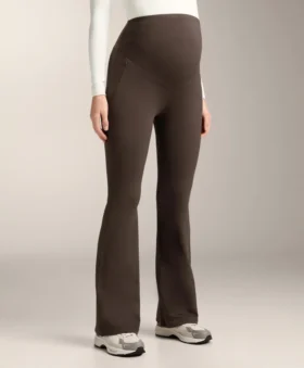 Pantalon de grossesse Warm Flare