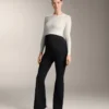 Pantalon de grossesse Warm Flare Pantalon de grossesse Warm Flare